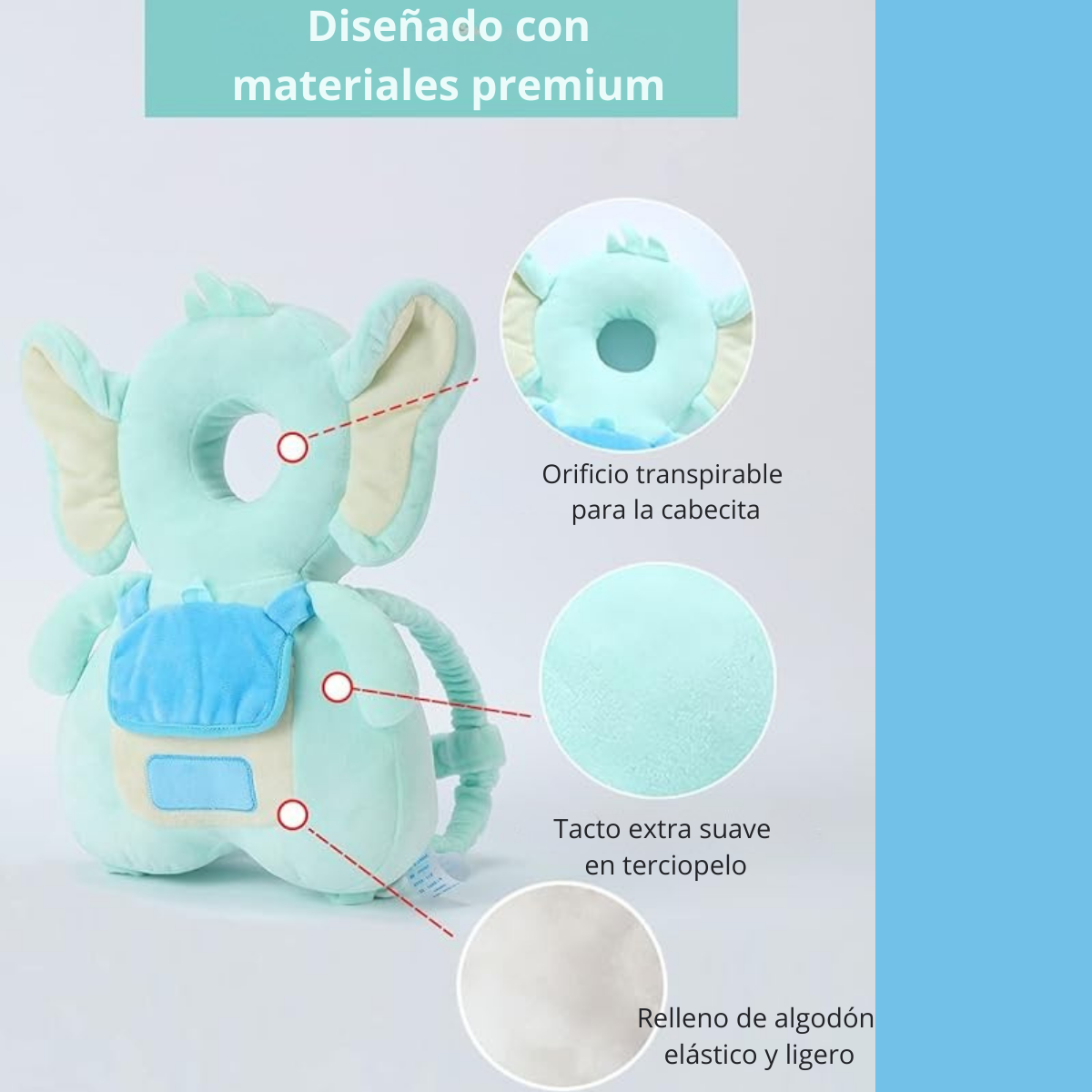 Encabezado