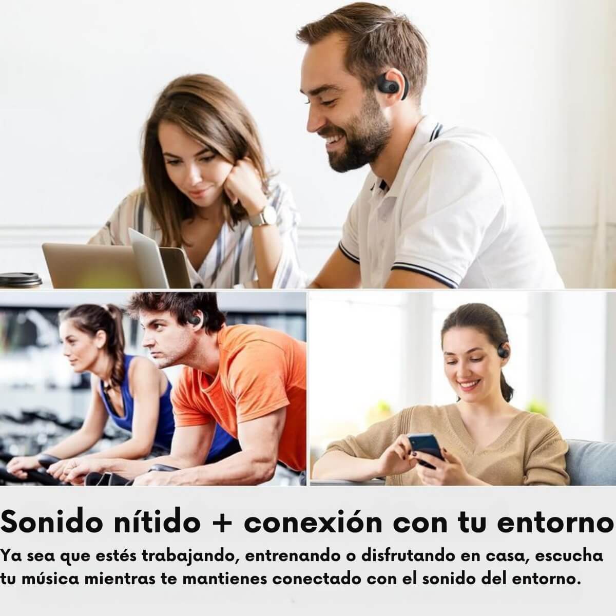 Encabezado